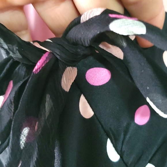 ECI New york dress size 6 Good condition Made in China - Picture 13 of 14